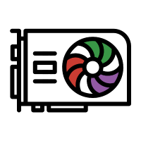Julia GPU Logo